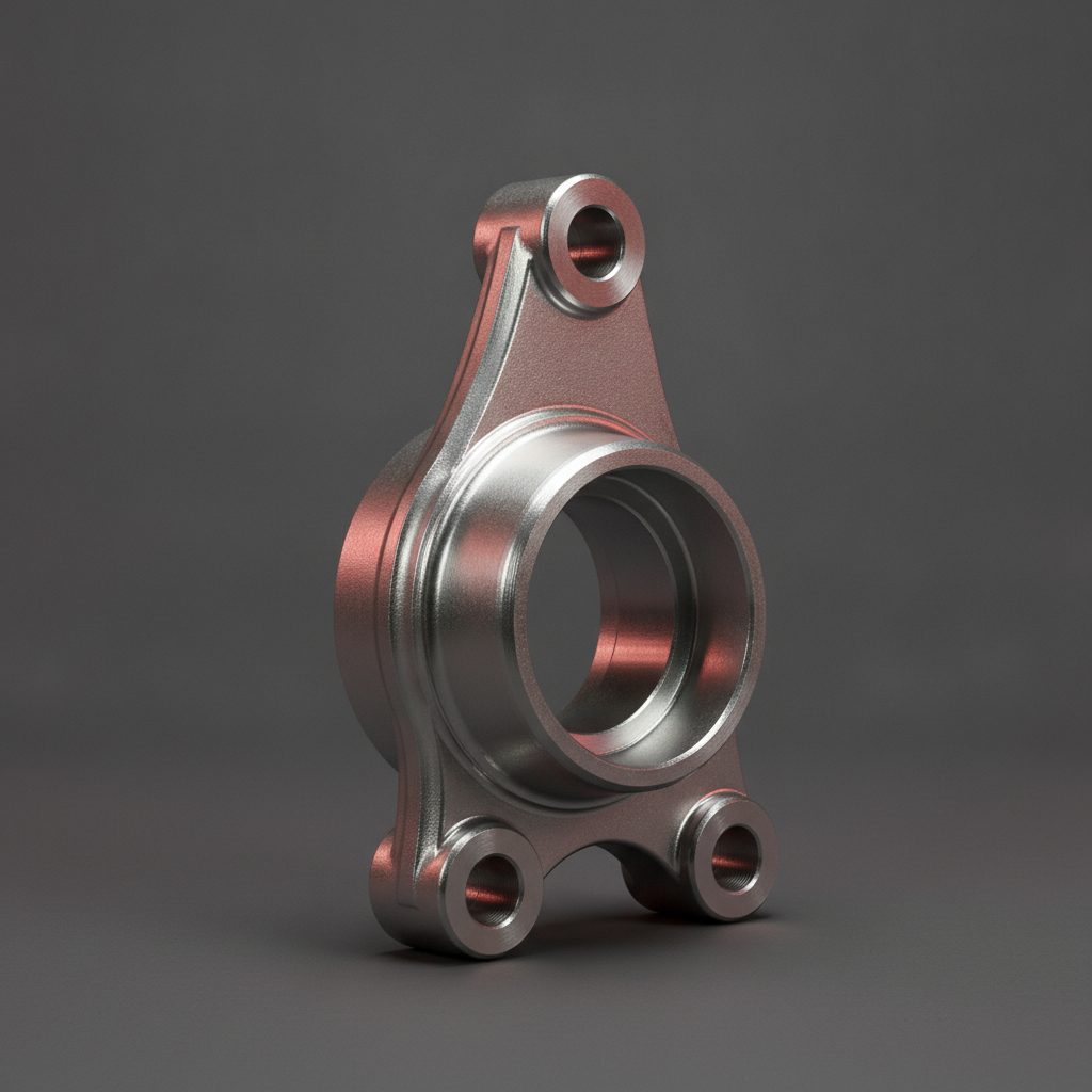 Steering Knuckle