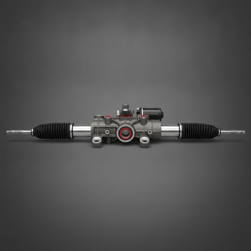 Steering Rack