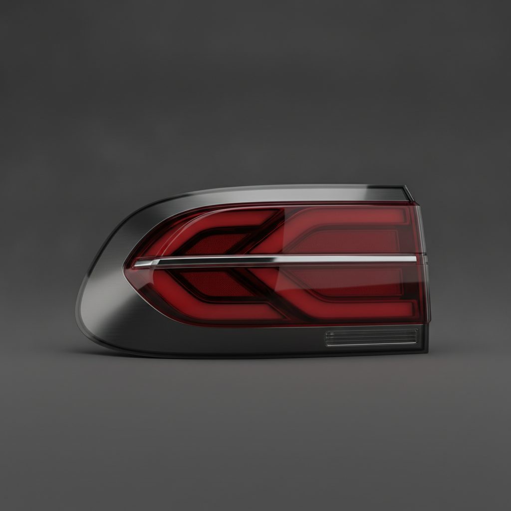 Tail Light