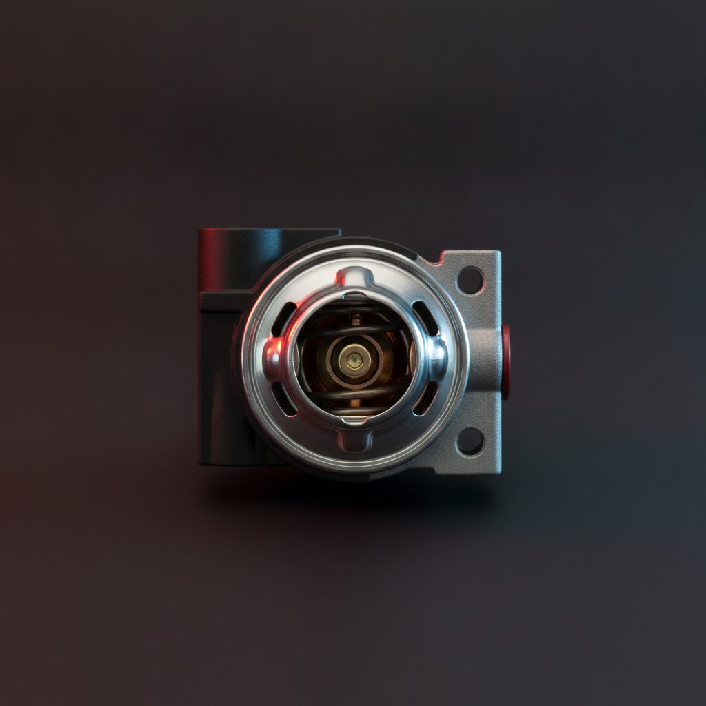 Thermostat