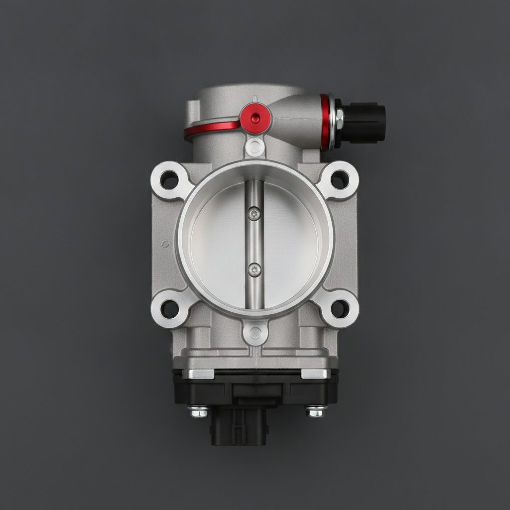 Throttle Body