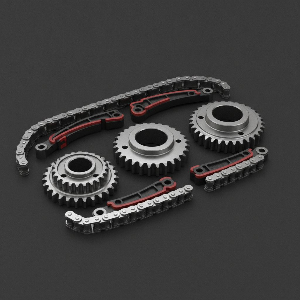 Timing Chain Kit