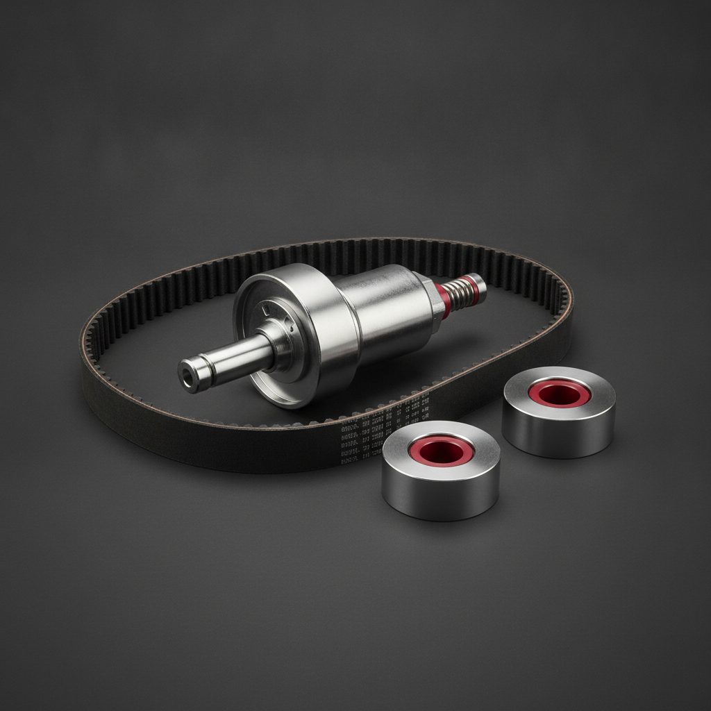 Timing Belt Kit