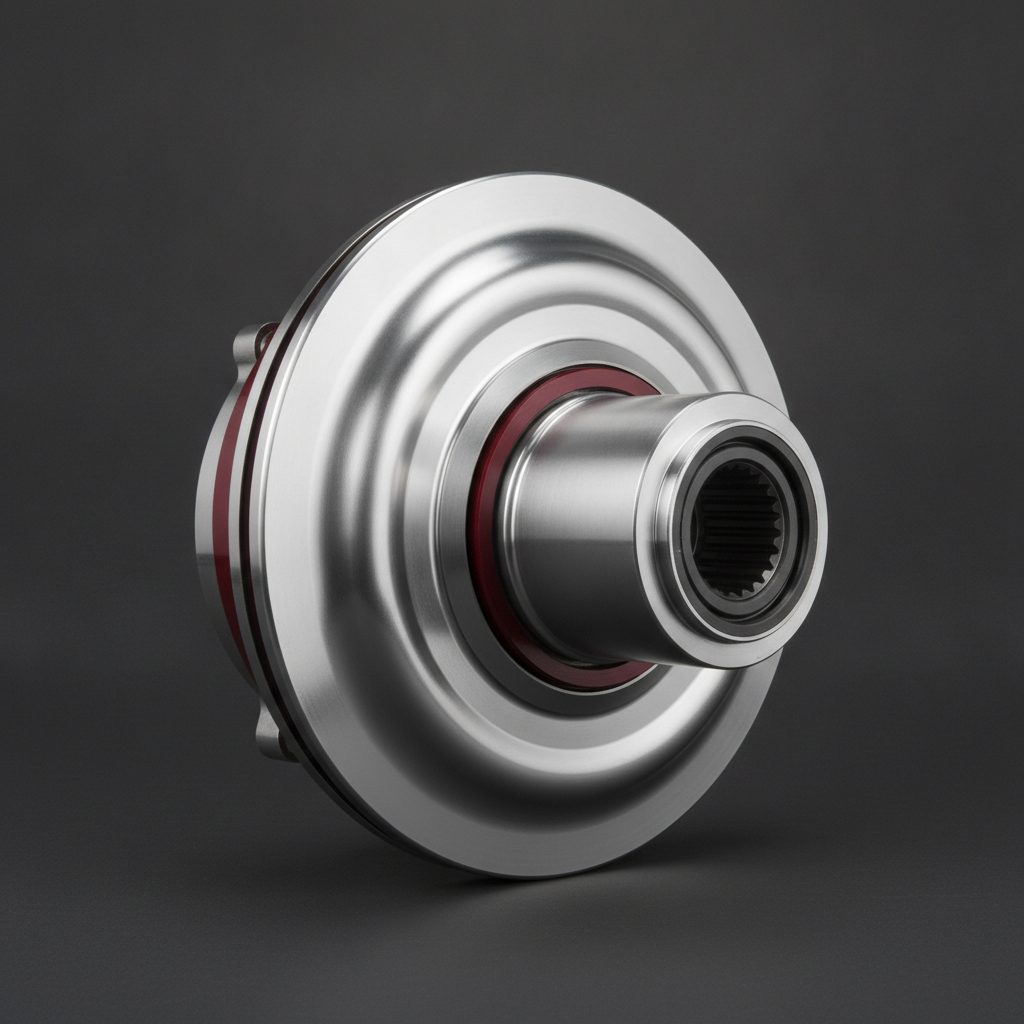 Torque Converter