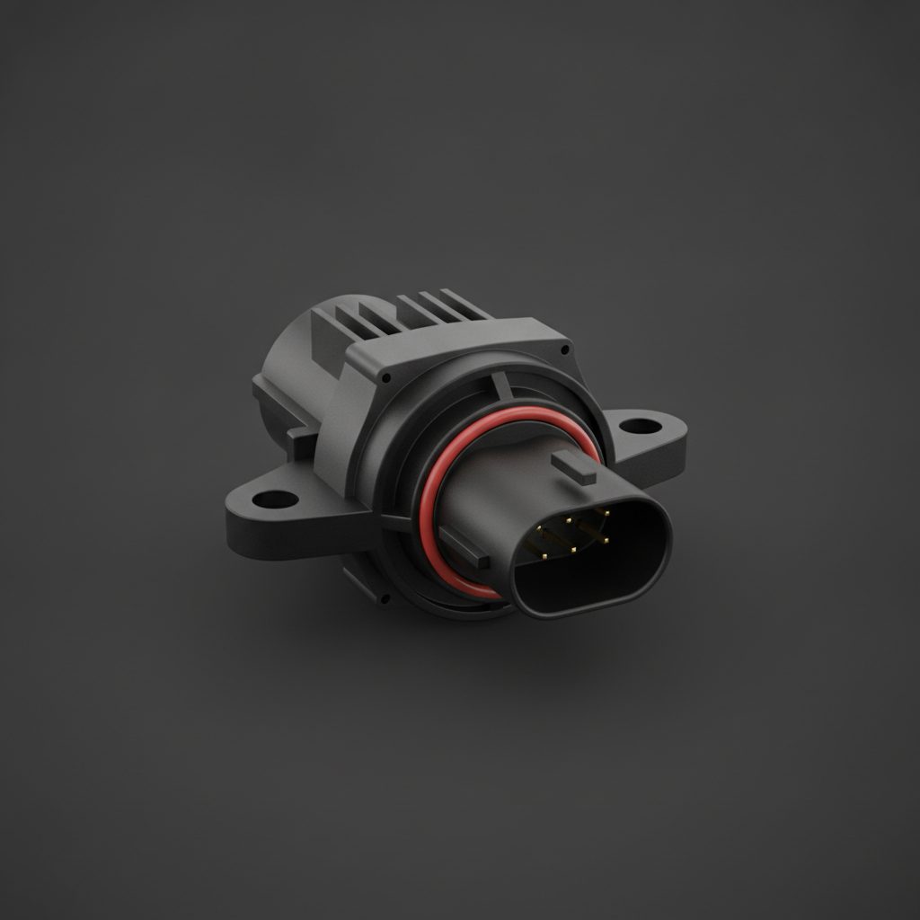 Throttle Position Sensor