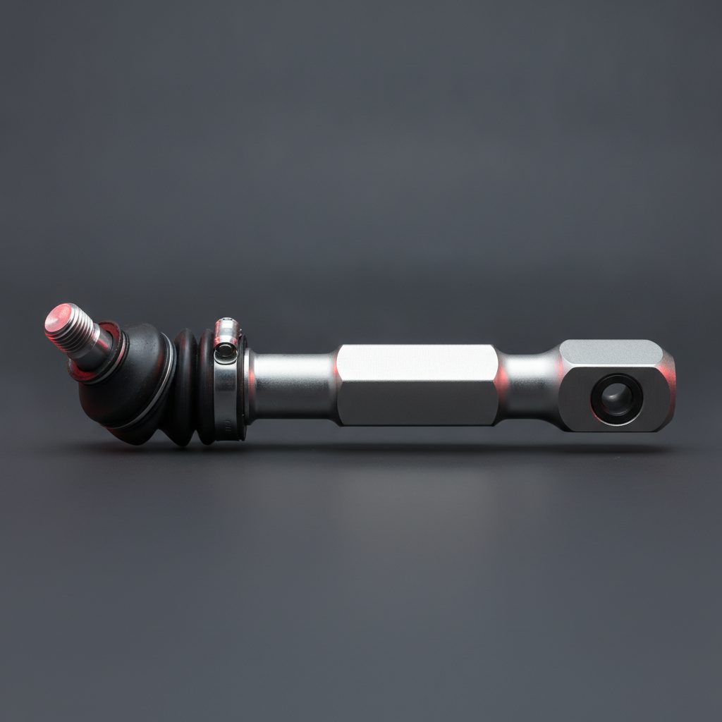 Inner Tie Rod