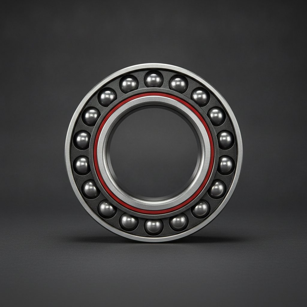 Truck Wheel Bearing