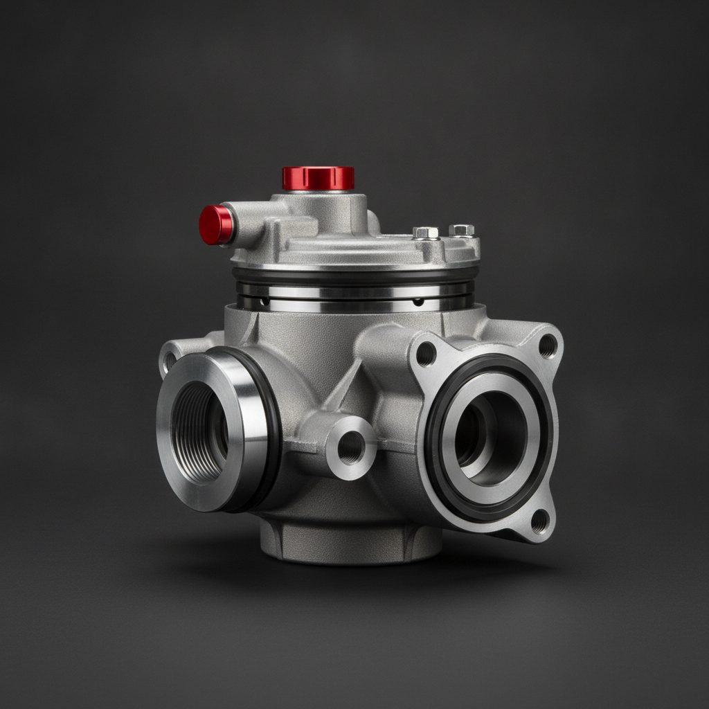 Truck Clutch Booster