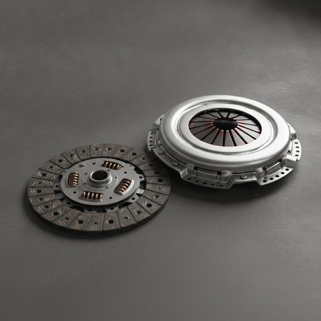 Truck Clutch Kit