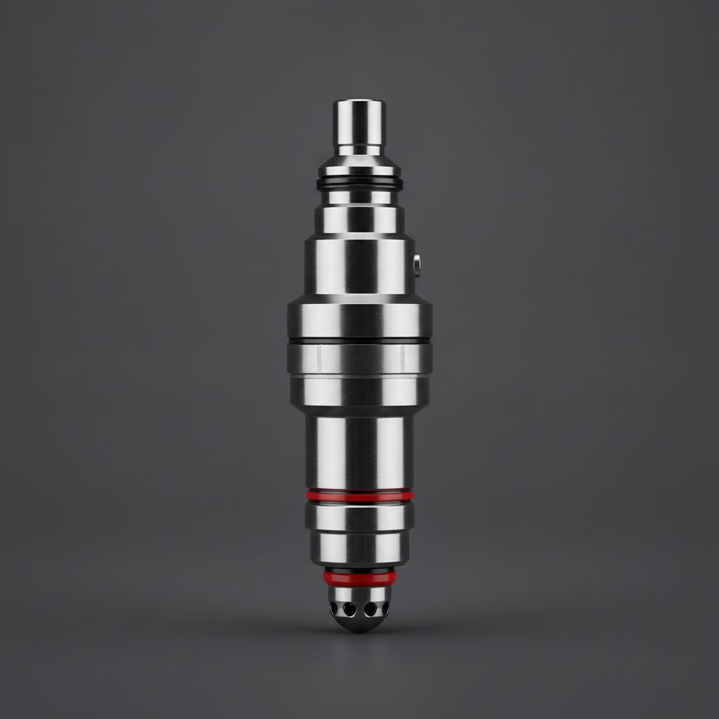 Truck Diesel Injector