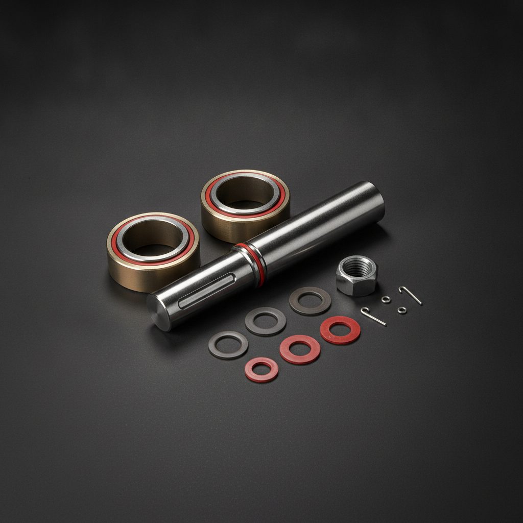 Truck King Pin Kit