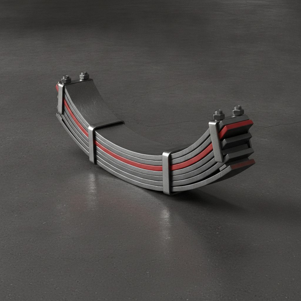 Leaf Spring