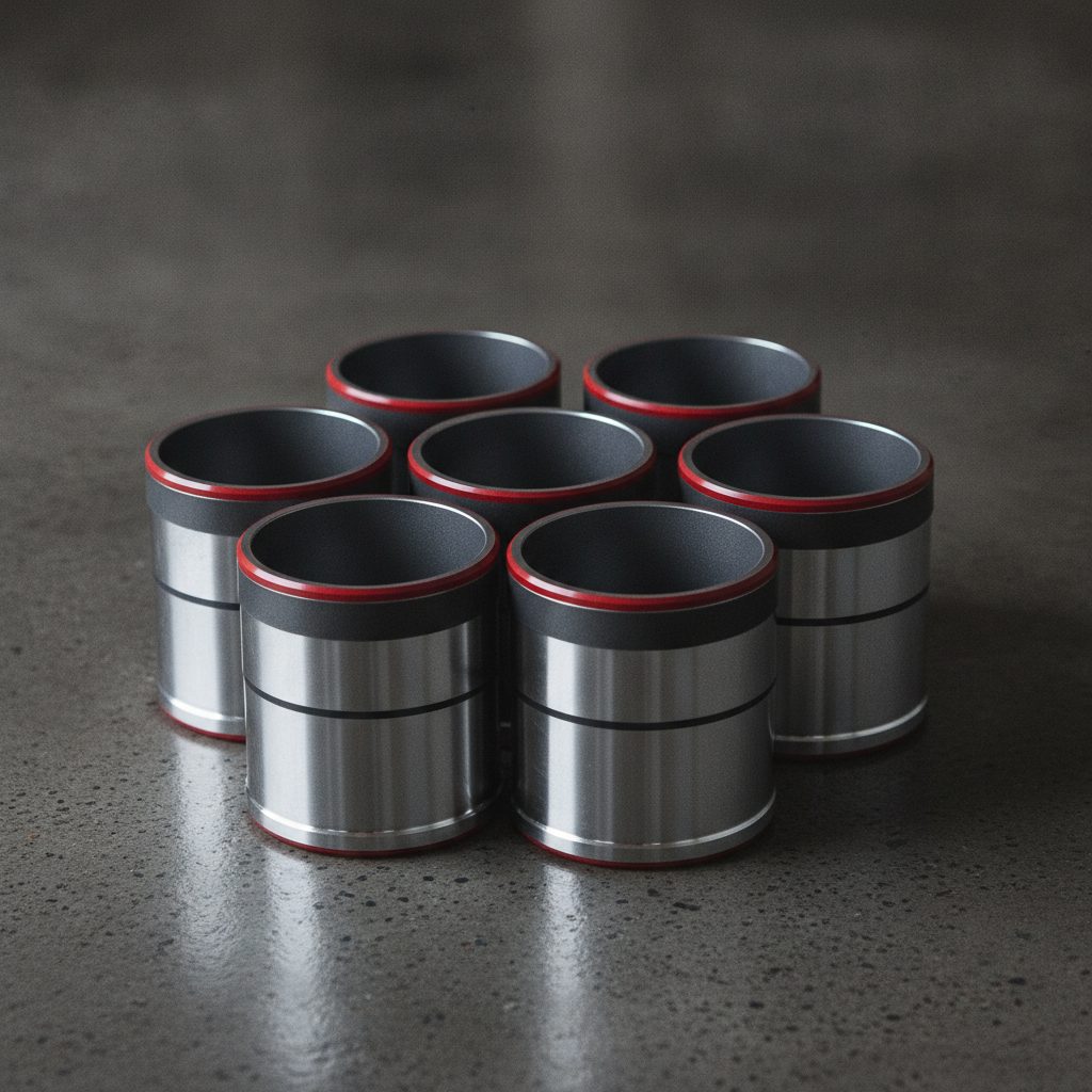 Cylinder Liner Kit
