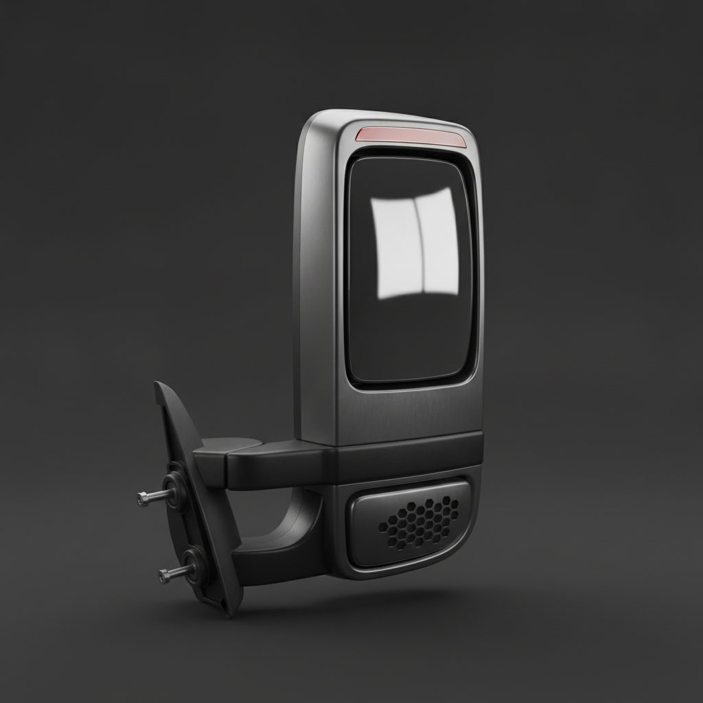 Truck Cabin Side Mirror