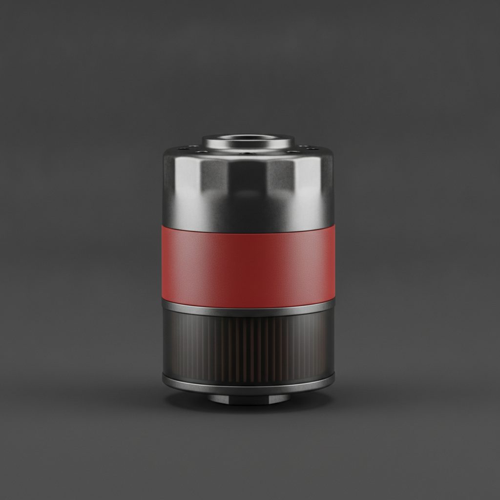 Truck Oil Filter