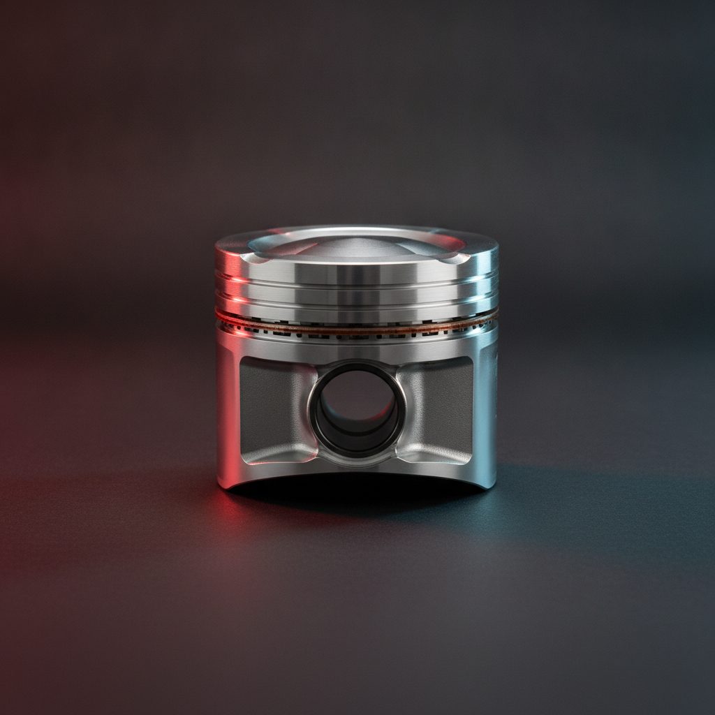 Truck Diesel Piston