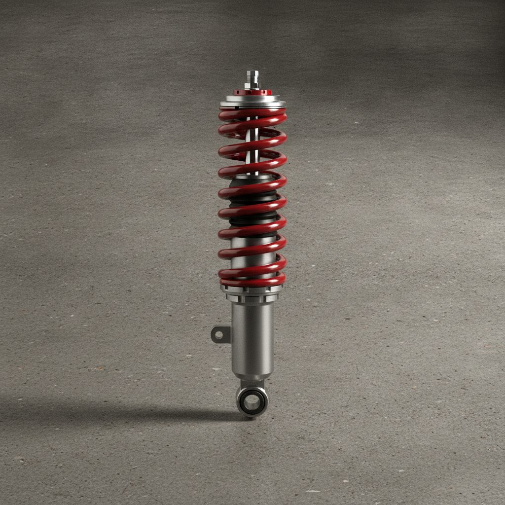 Truck Shock Absorber