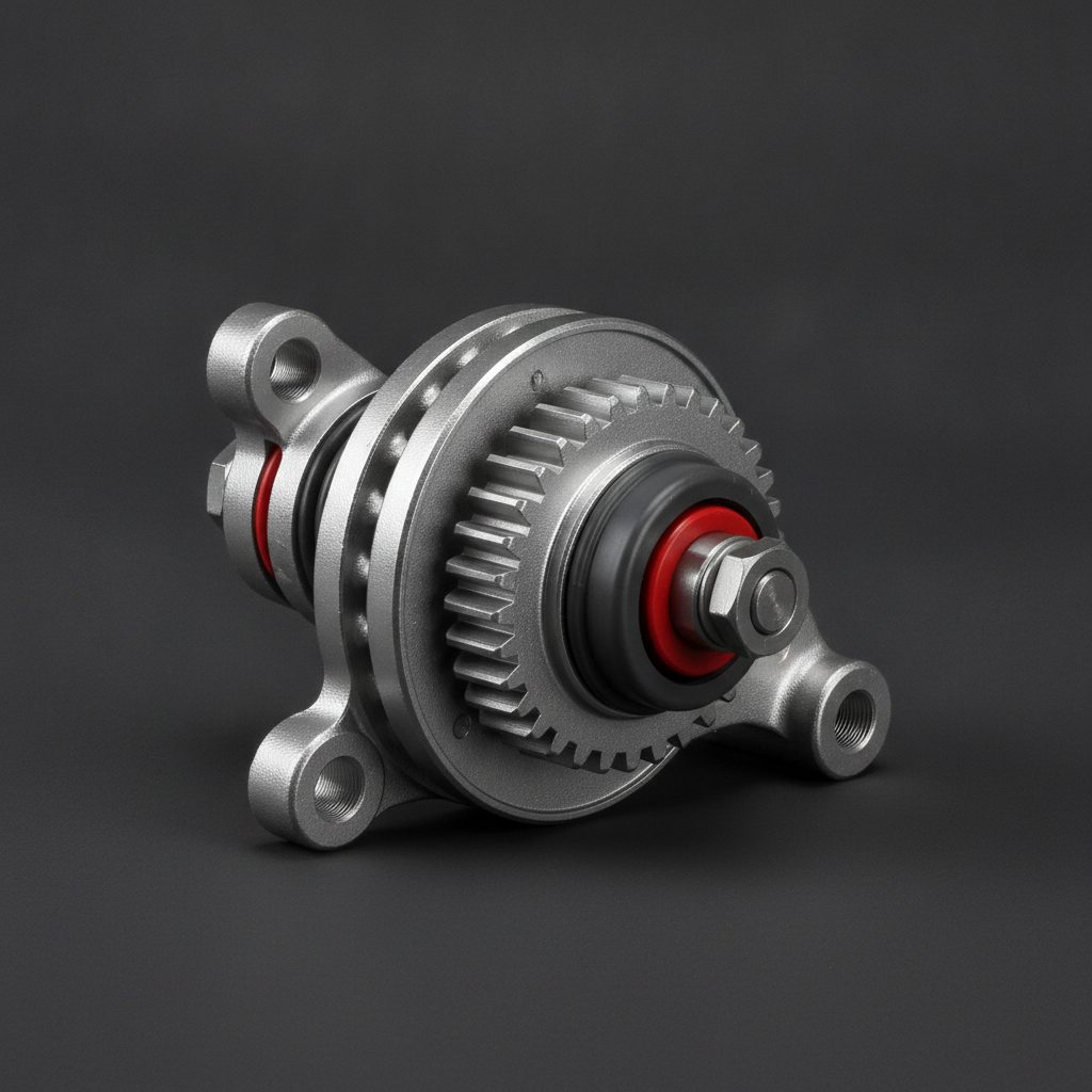 Truck Slack Adjuster