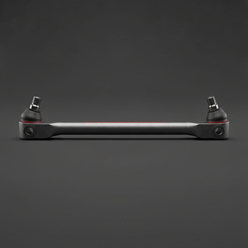Truck Steering Tie Rod