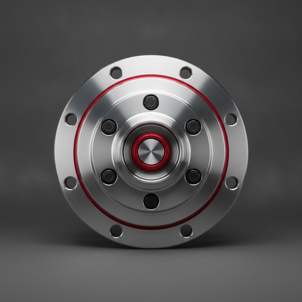 Truck Wheel Hub