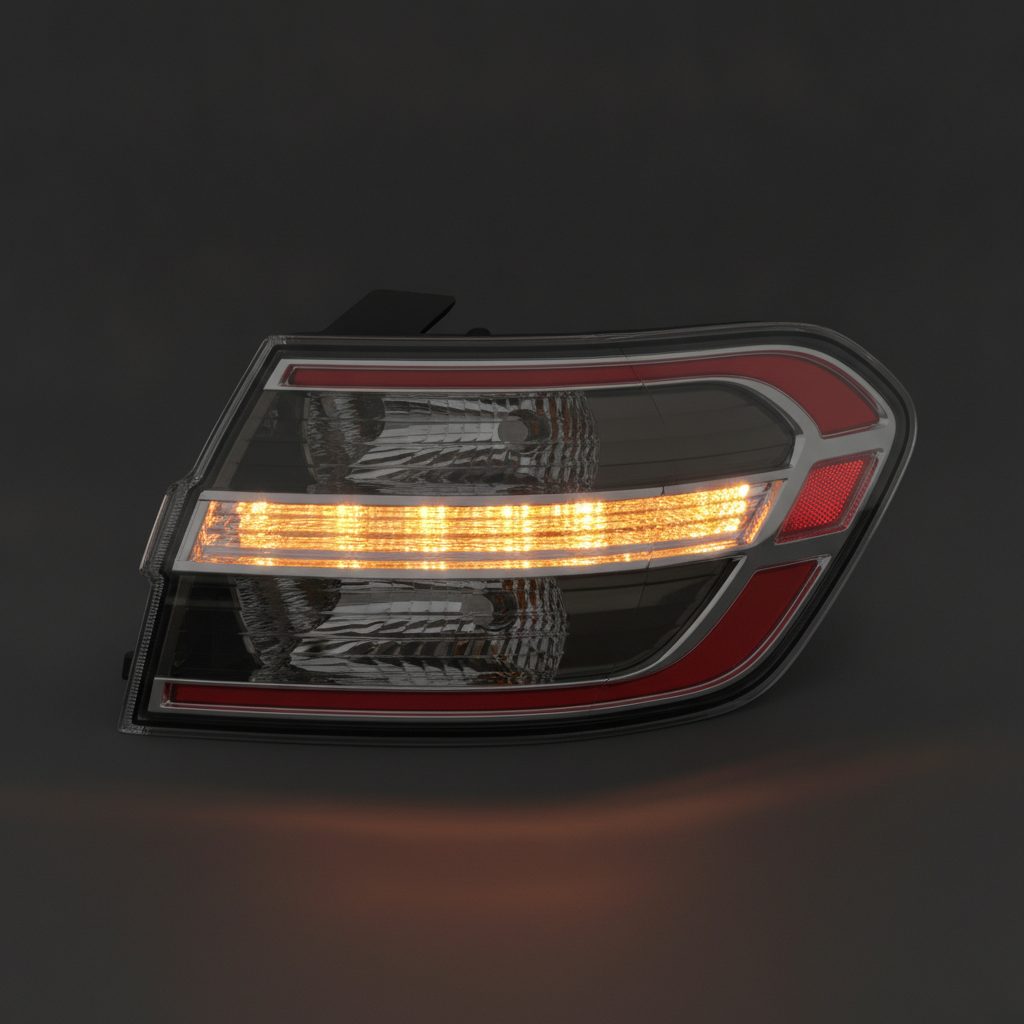 Turn Signal Light