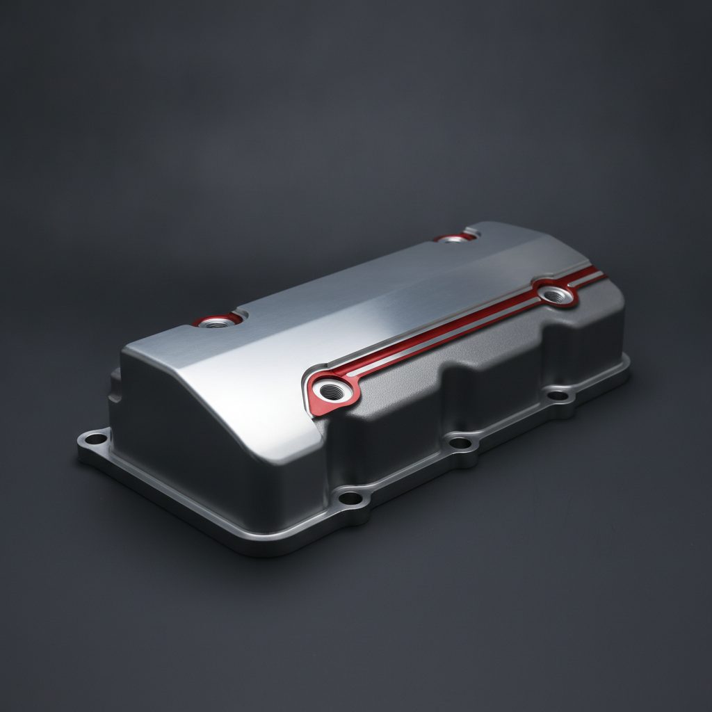 Valve Cover