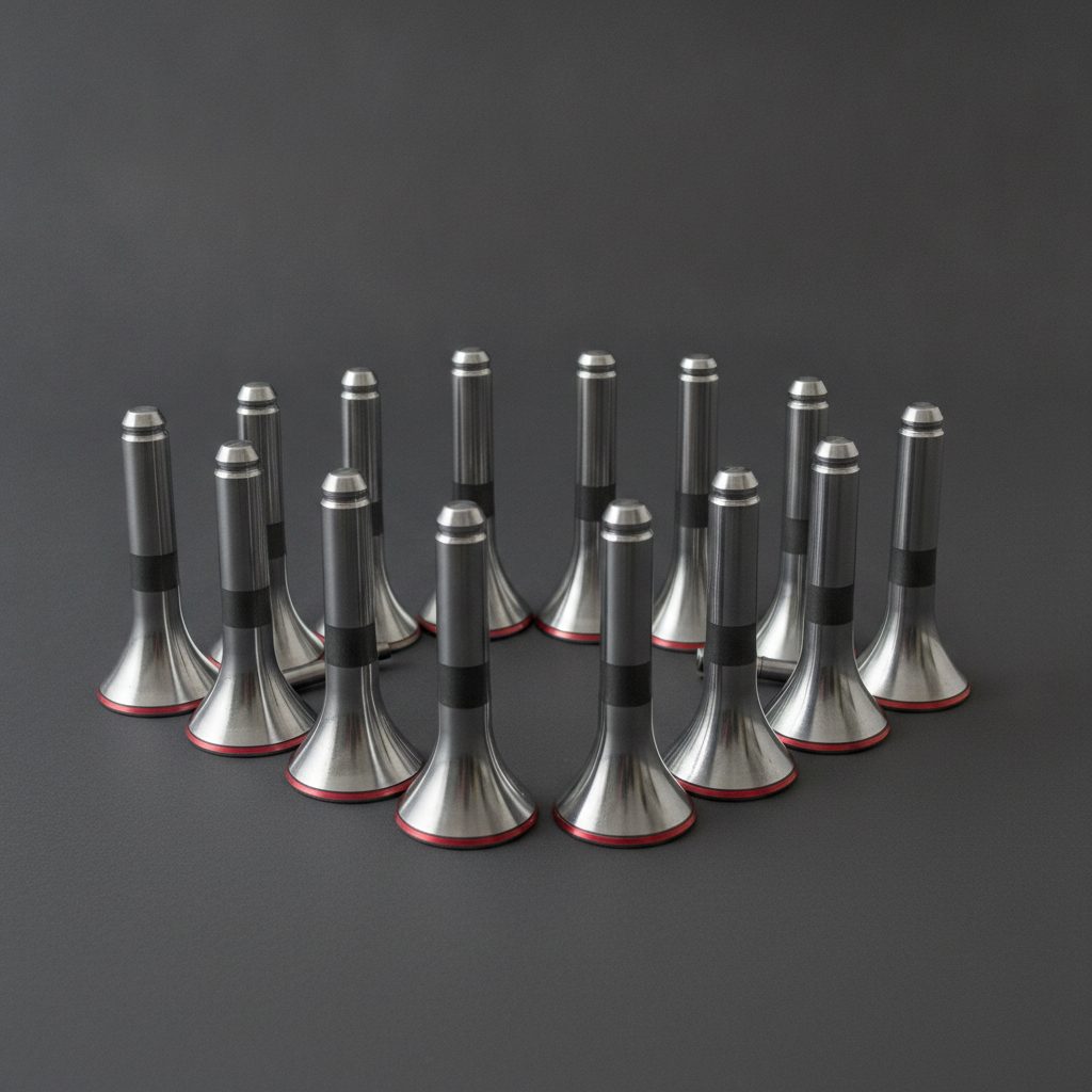 Engine Valve Set