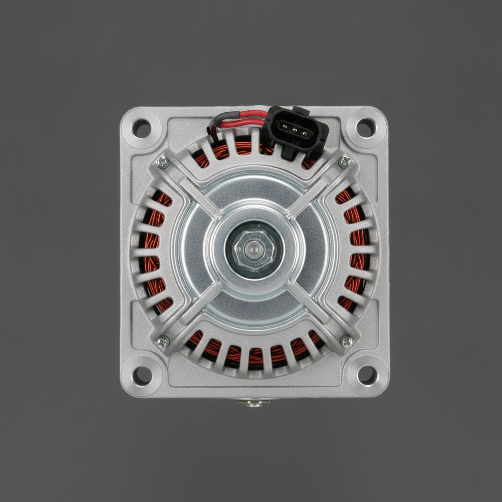 Voltage Regulator