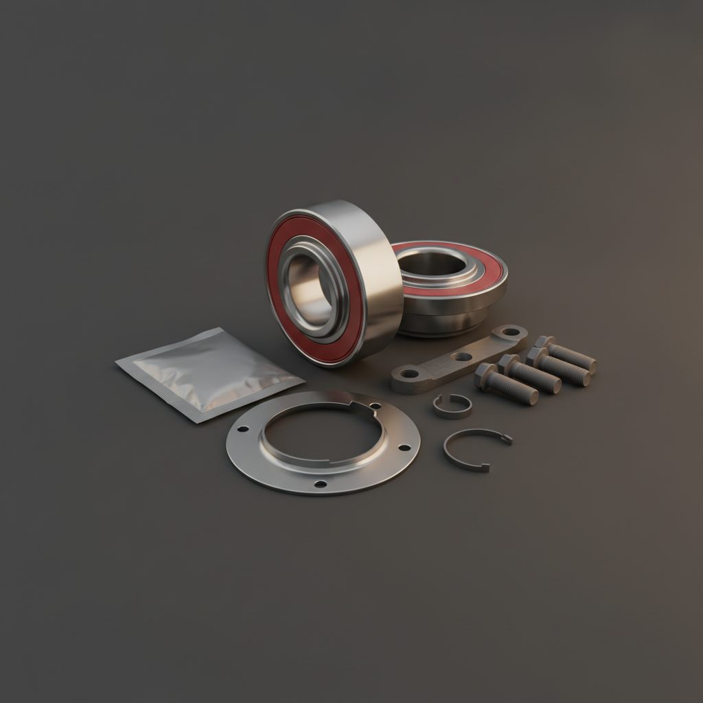 Wheel Bearing Kit