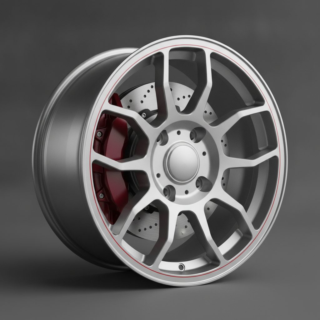 Wheel Hub
