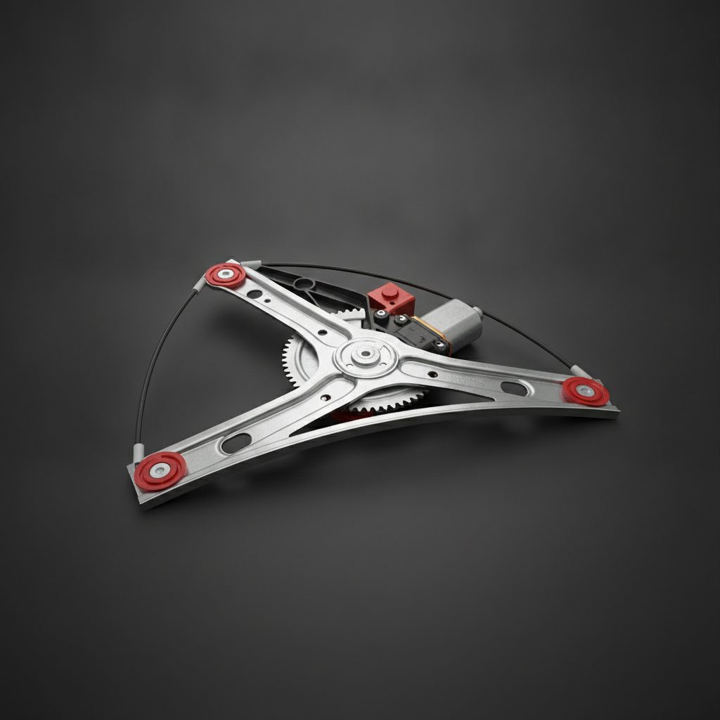 Window Regulator