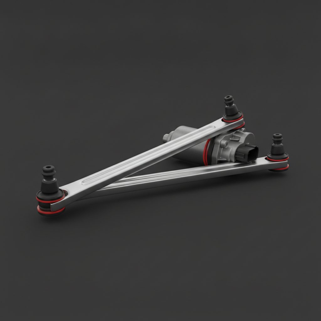 Wiper Linkage Assembly
