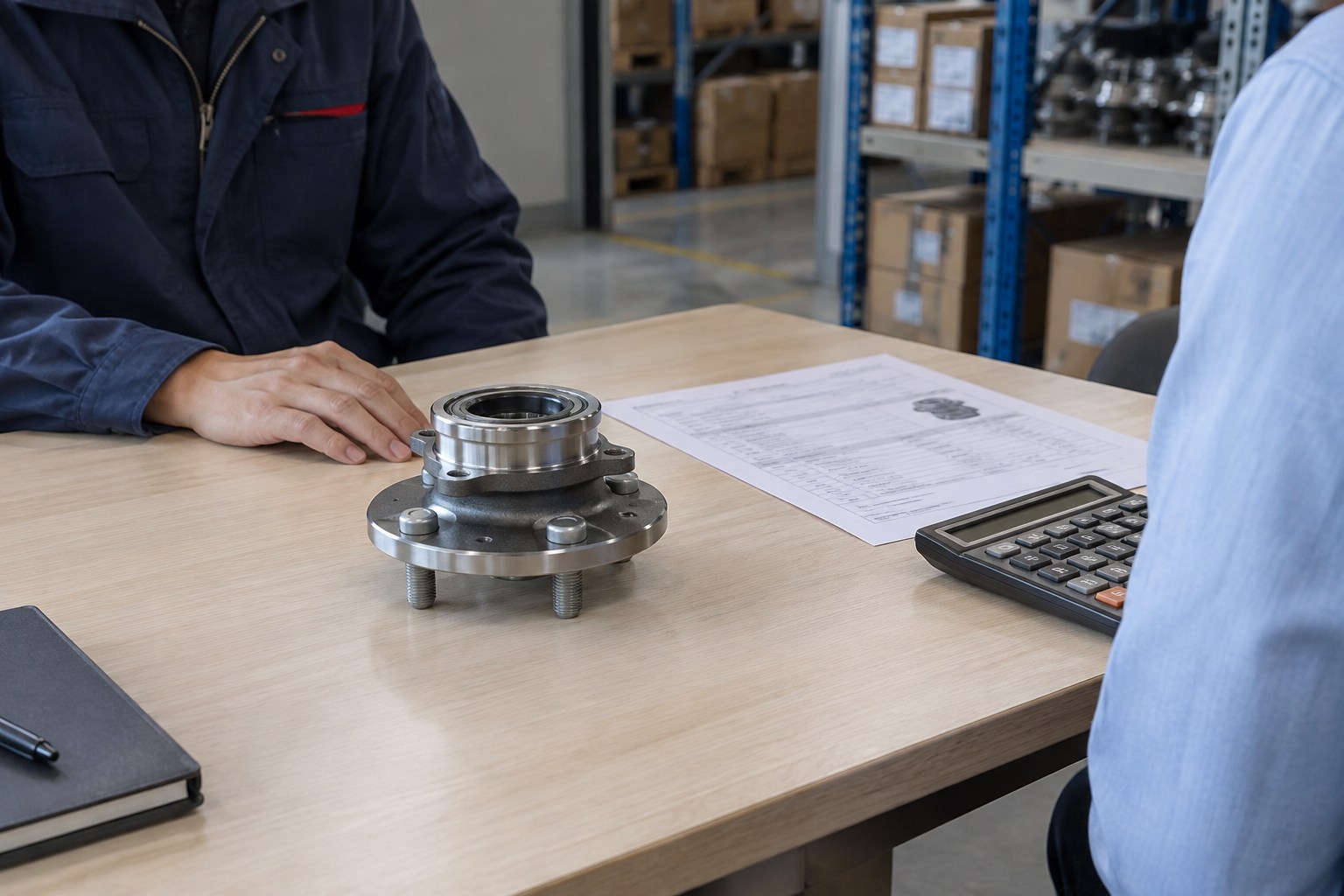 We negotiate factory prices