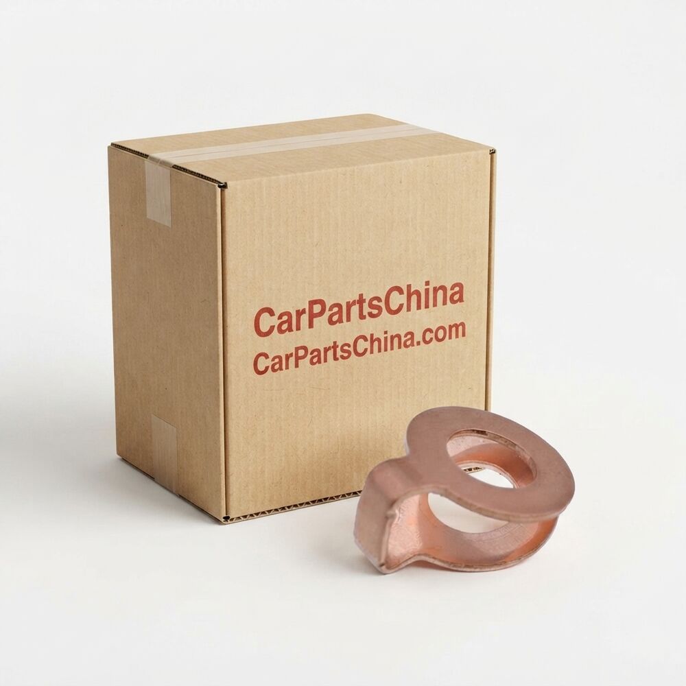 Copper Sealing Washer 1428A050 1428A050