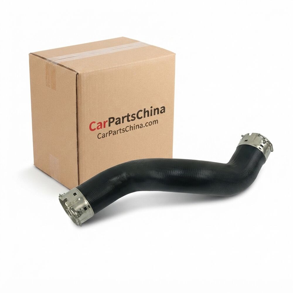 Intercooler Pipe Hose with Clamps 1505B378 1505B378