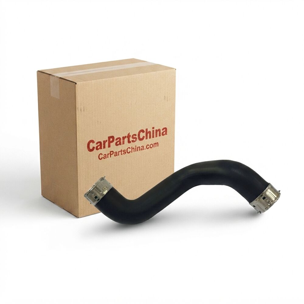 Intercooler Hose with Clamps 1505B380 1505B380