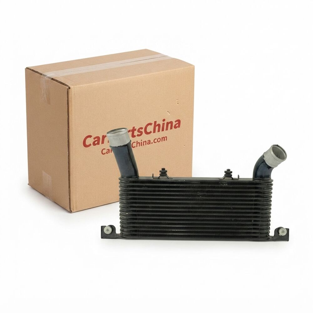 Intercooler 1530A052 1530A052