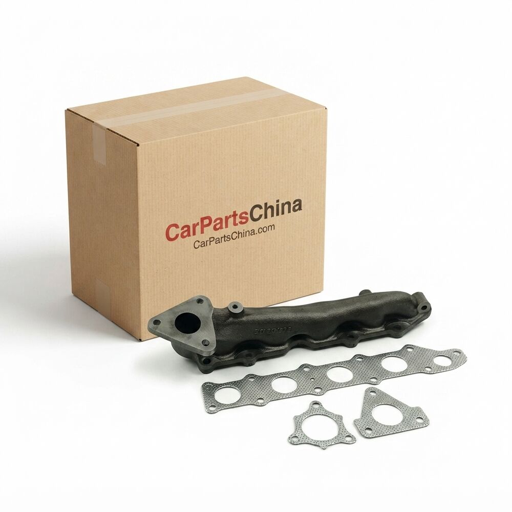 Exhaust Manifold with Gasket Set 1555A843 1555A843