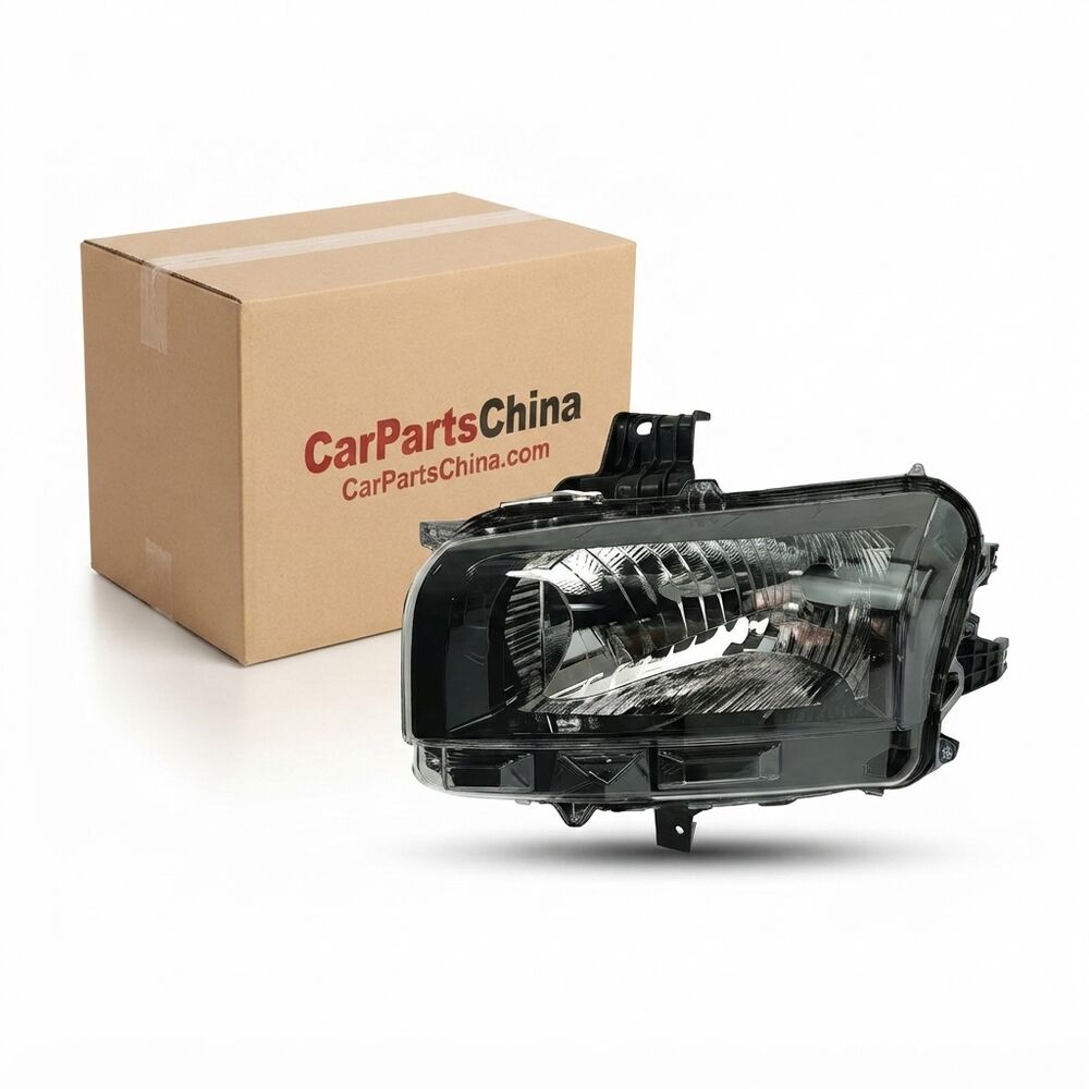 Headlight Assembly 26010A020P 26010A020P