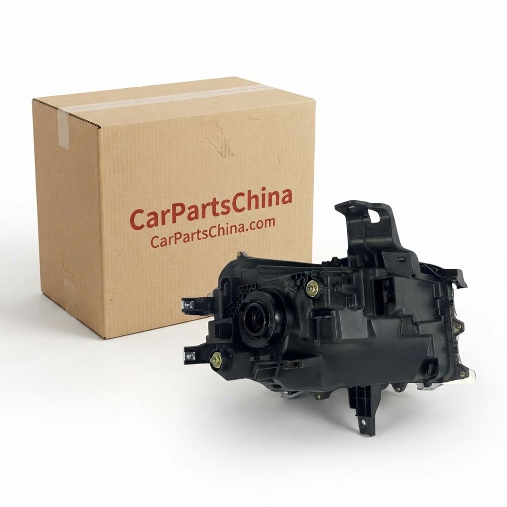Headlight Housing 26060A020P 26060A020P