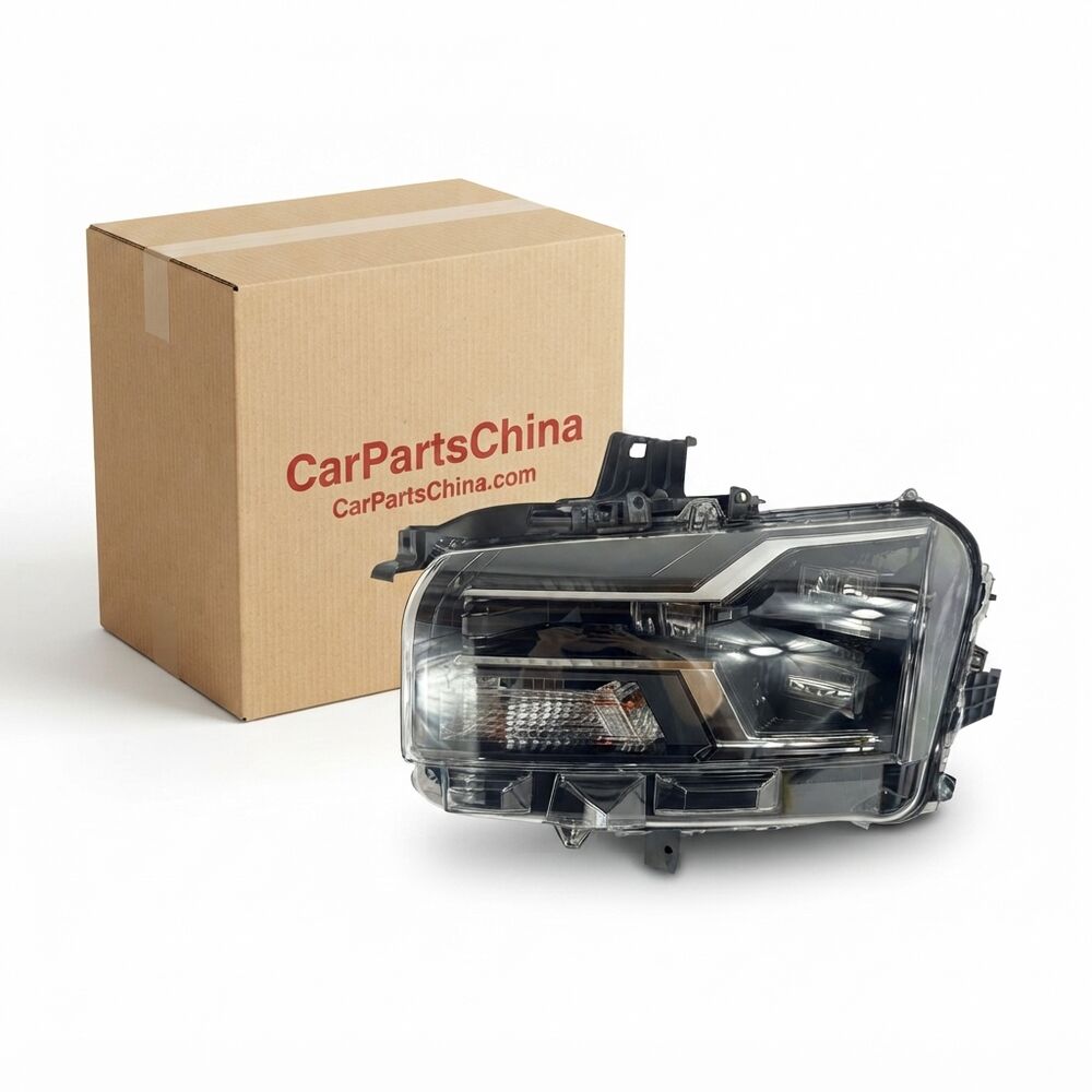 Headlight Assembly 26060A050P 26060A050P