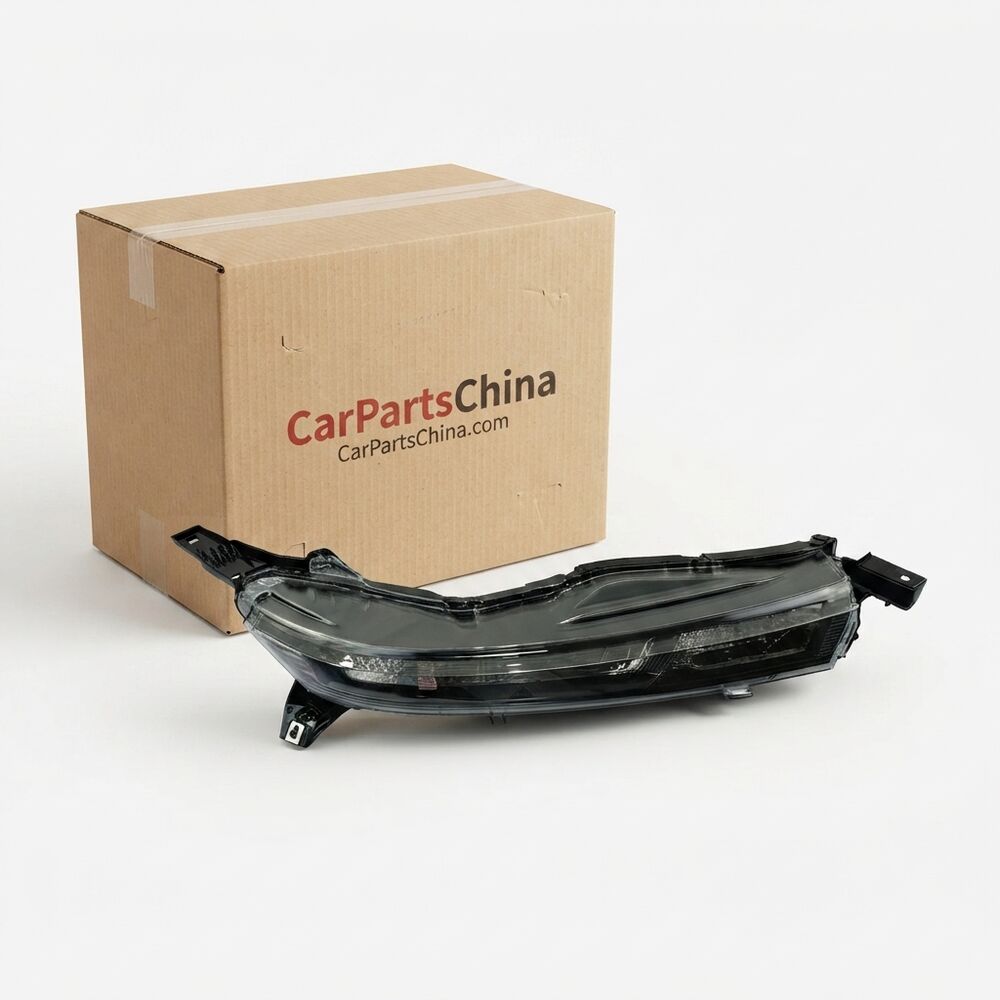 LED Daytime Running Light 26120A010P 26120A010P