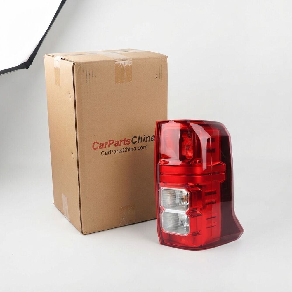 Tail Light Assembly 26550A000P 26550A000P