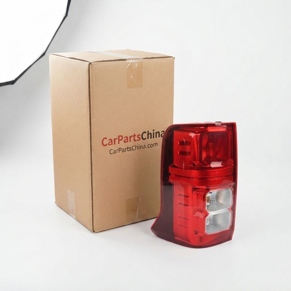 Tail Light Assembly 26555A000P 26555A000P