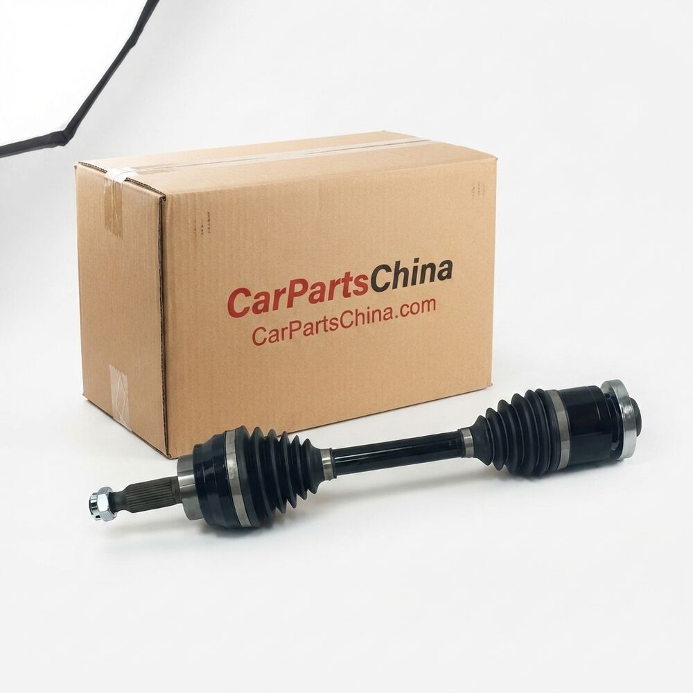 CV Drive Shaft 39100A000P 39100A000P