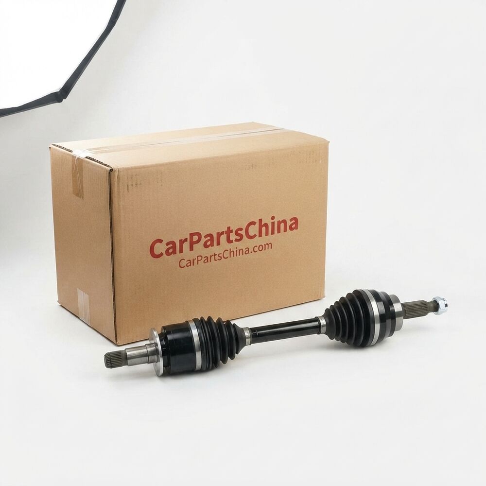 CV Drive Shaft 39101A000P 39101A000P