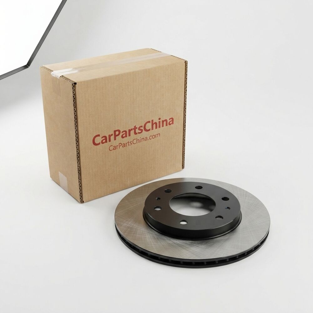 Front Brake Disc 40206A010P 40206A010P