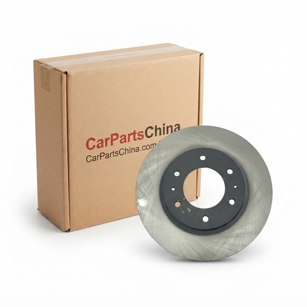 Front Brake Disc 40206A020P 40206A020P