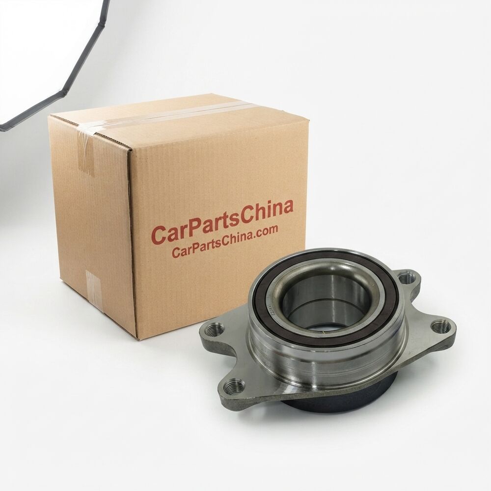 Wheel Bearing Unit 40210A000P 40210A000P