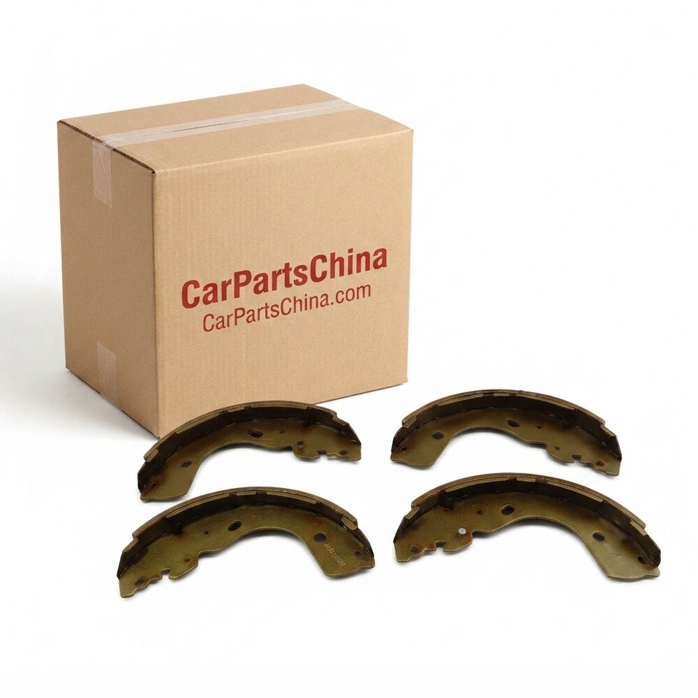 Rear Brake Shoe Set 440A1A000P 440A1A000P